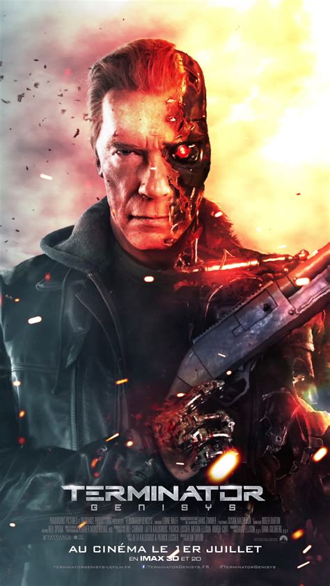 terminator genisys altadefinizione|Terminator Genisys .